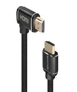 Cable HDMI 4k con angulo 1,5m Promate Prolink4K1-150