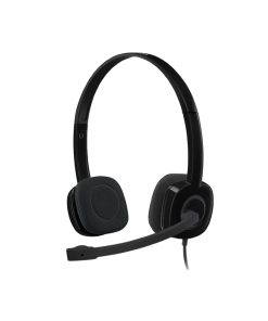 Auriculares con Microfono Logitech H151 Stereo