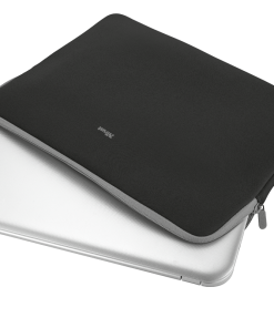 Funda Laptop Trust Primo Negra 13.3"