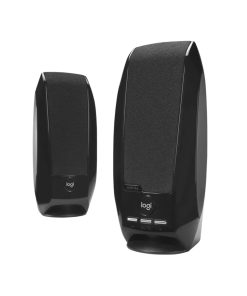 Parlante Escritorio Logitech S150 USB