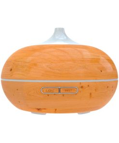 Difusor de Aroma Inteligente WiFi Nexxt