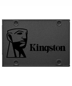 Disco Solido Interno SSD 480 GB Kingston A400