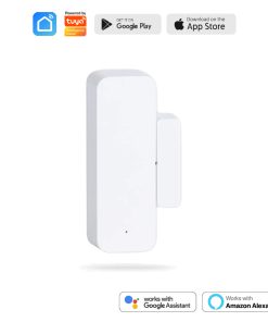 Sensor de Puerta y Ventana Inteligente Wifi BSmart BS-OT05