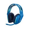 Auriculares Inalambricos Gaming Logitech G733 Azul