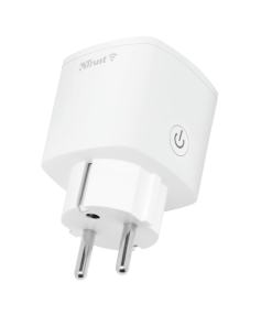 Enchufe Inteligente Schuko Wifi Trust