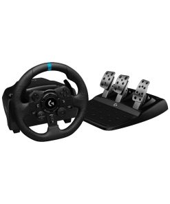 Volante Gaming Logitech G923 PS4 / PS5 / PC