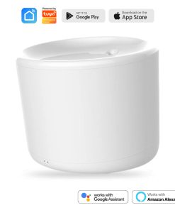 Fuente de Agua Inteligente para Mascotas Wifi BSmart BS-OT04
