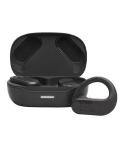 Auriculares Inalámbricos Deportivos JBL Peak 3 Negro