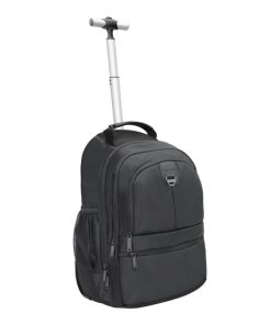 Bolso para laptop 15,6″ con ruedas Promate Compact-TR