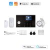 Kit de Alarma Inteligente Wifi BSmart BS-KA02