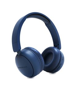 Auriculares Inalámbricos Energy Sistem Radio Color Azul