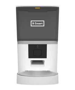 Comedero de Mascotas Inteligente Wifi BSmart BS-MSC10